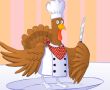play Yummy Turkey