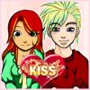 play Daddy'S Little Girl: Kissing