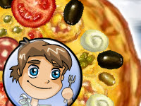 play Homeade Pizza For My Boyfriend