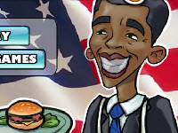 Obama Burgers