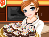 play Tessa'S Cup Cakes