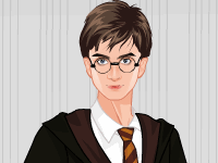 play Harry Potter - Deathly Hallows