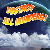 play Destroy All Invaders!