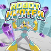 play Robot Hunter