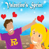 play Valentine'S Sprint