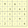 play Drupple Sudoku