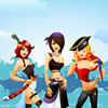 play Pirate Solitaire