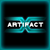play Artifact X
