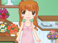 play Flower Shop