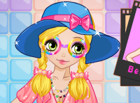 play Candy Cutie