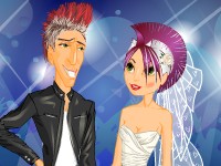 play Rockstar Marriage