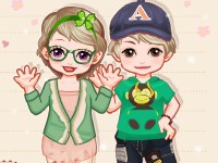 play Happy School Excursion