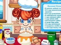 play Cook Delicious Pies