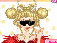 play Crazy Hair