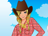 play Horse Back Rider