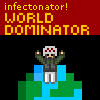 play Infectonator! : World Dominator