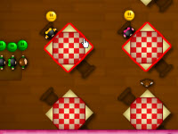 play Restaurant Rumble