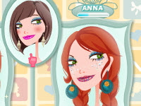 play Make Up Race