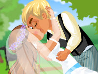 play Kiss Your Bride