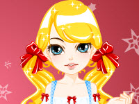 play Wizard Of Oz Girl Dressup