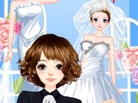 play Wedding Shop