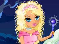 play Unicorn Princess