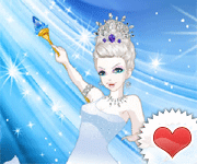 play Snow Queen