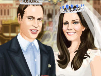 play Royal Wedding