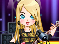 play Rockstar Teen