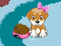 play My Cute Dog