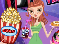 play Movieplex Frenzy