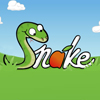 play Veggie Snake