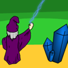 play Wizard Typing