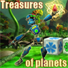 play Treasures Of Planets