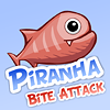 play Piranha Bite Attack