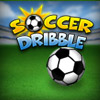 play Soccer Dribble