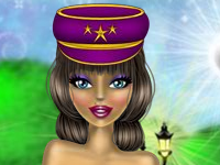 play Masquerade Ball Dress Up