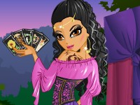 play Gypsy Dancer Bianca