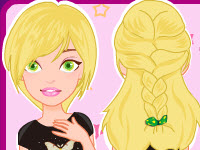 play Fashion Hairstyles