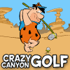 play Crazy Canyon Golf