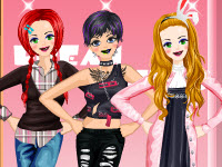 play Dream Girls Us Tour Fashion