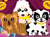 play Dog Breeder Contest