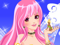 play Daisy Fairy