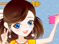 play Camera Girl Fashion