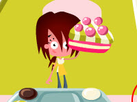 play Cake Cafe
