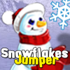 play Snowflakes Jumper