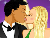 play Movie Star Kiss