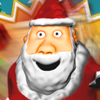 play Santa'S Gift Grab