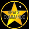 play Space Commando : Prelude