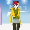 play Winter Wardrobe